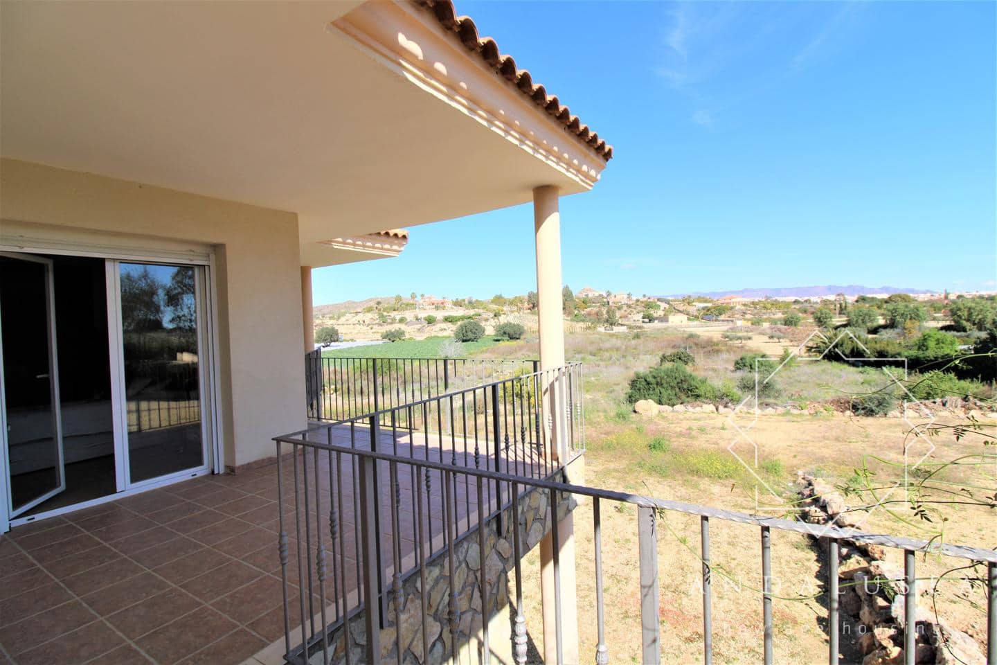 4 soveværelse Villa til salg i Vera med swimmingpool garage - € 695.000 (Ref: 6706910)