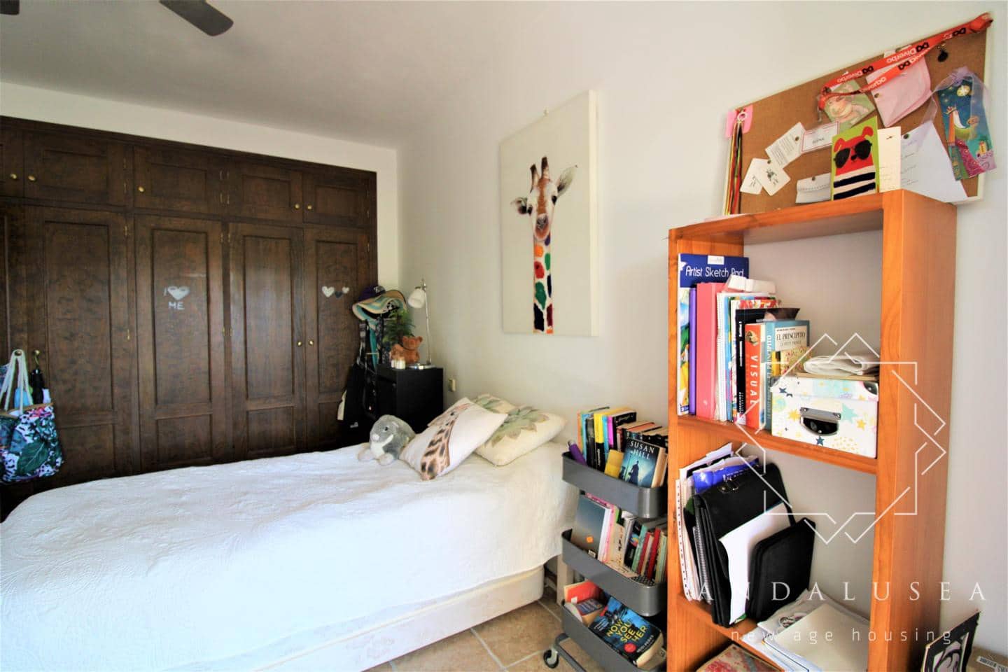 4 soveværelse Villa til salg i Vera med swimmingpool garage - € 695.000 (Ref: 6706910)