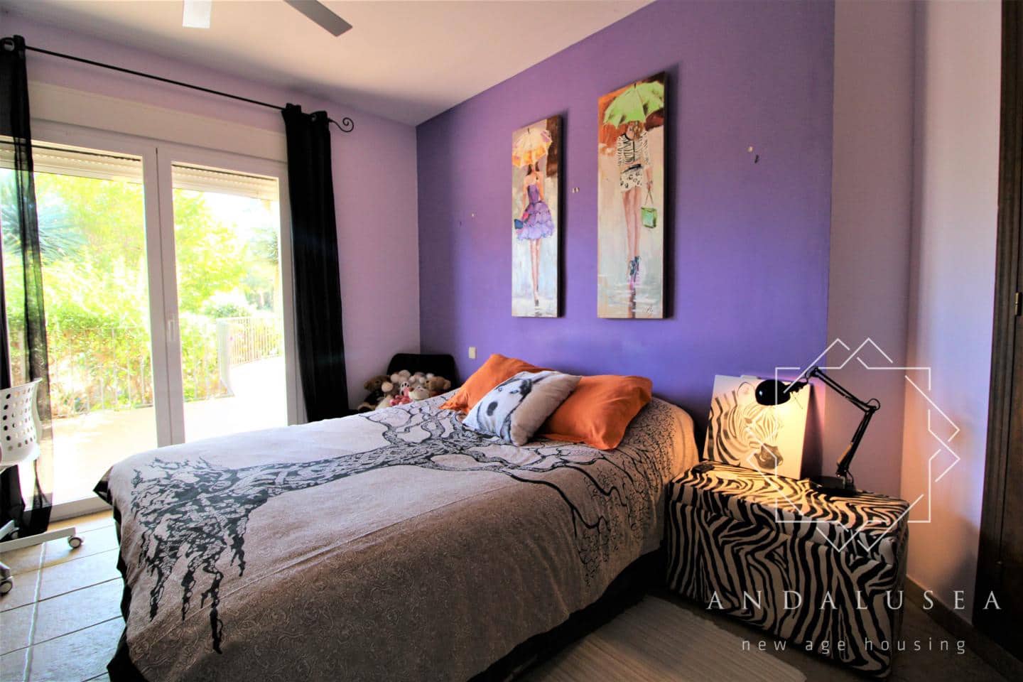 4 soveværelse Villa til salg i Vera med swimmingpool garage - € 695.000 (Ref: 6706910)