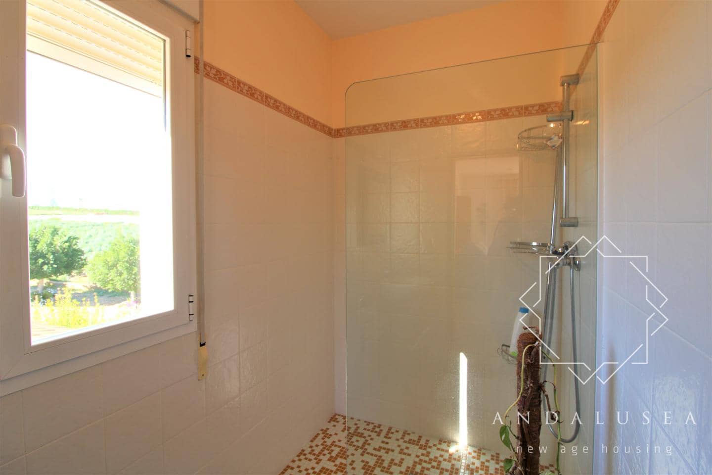 4 soveværelse Villa til salg i Vera med swimmingpool garage - € 695.000 (Ref: 6706910)