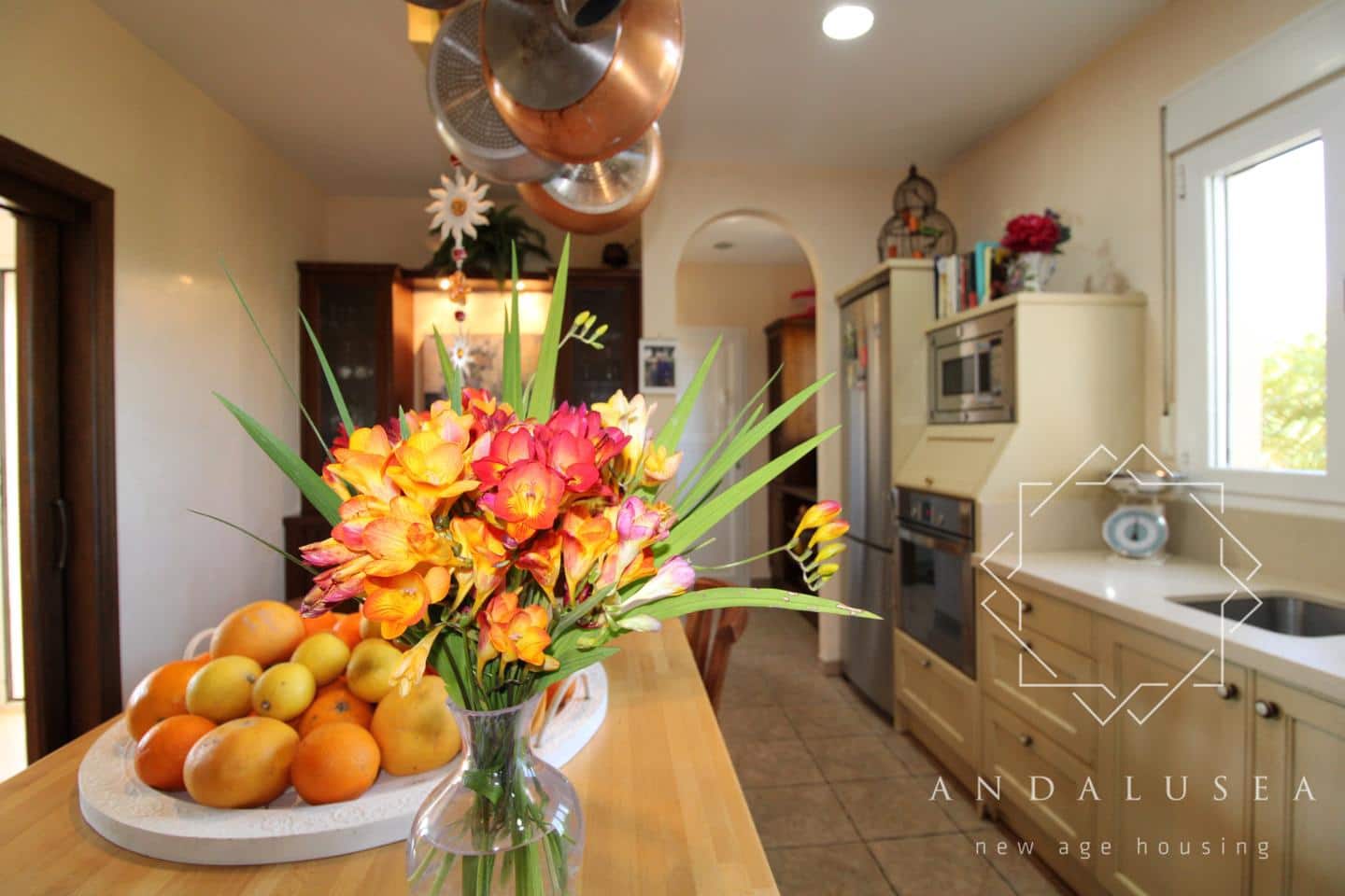 4 soveværelse Villa til salg i Vera med swimmingpool garage - € 695.000 (Ref: 6706910)