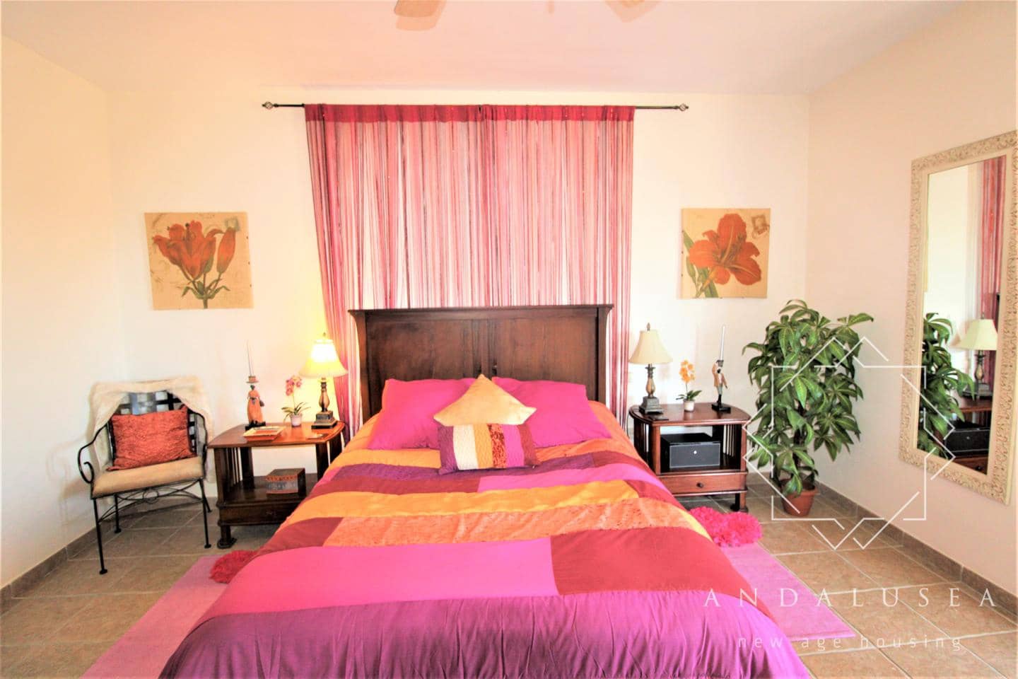 4 soveværelse Villa til salg i Vera med swimmingpool garage - € 695.000 (Ref: 6706910)