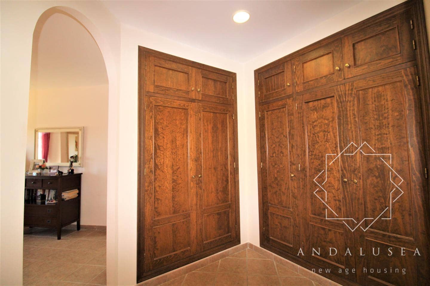 4 camera da letto Villa in vendita in Vera con piscina garage - 695.000 € (Rif: 6706910)