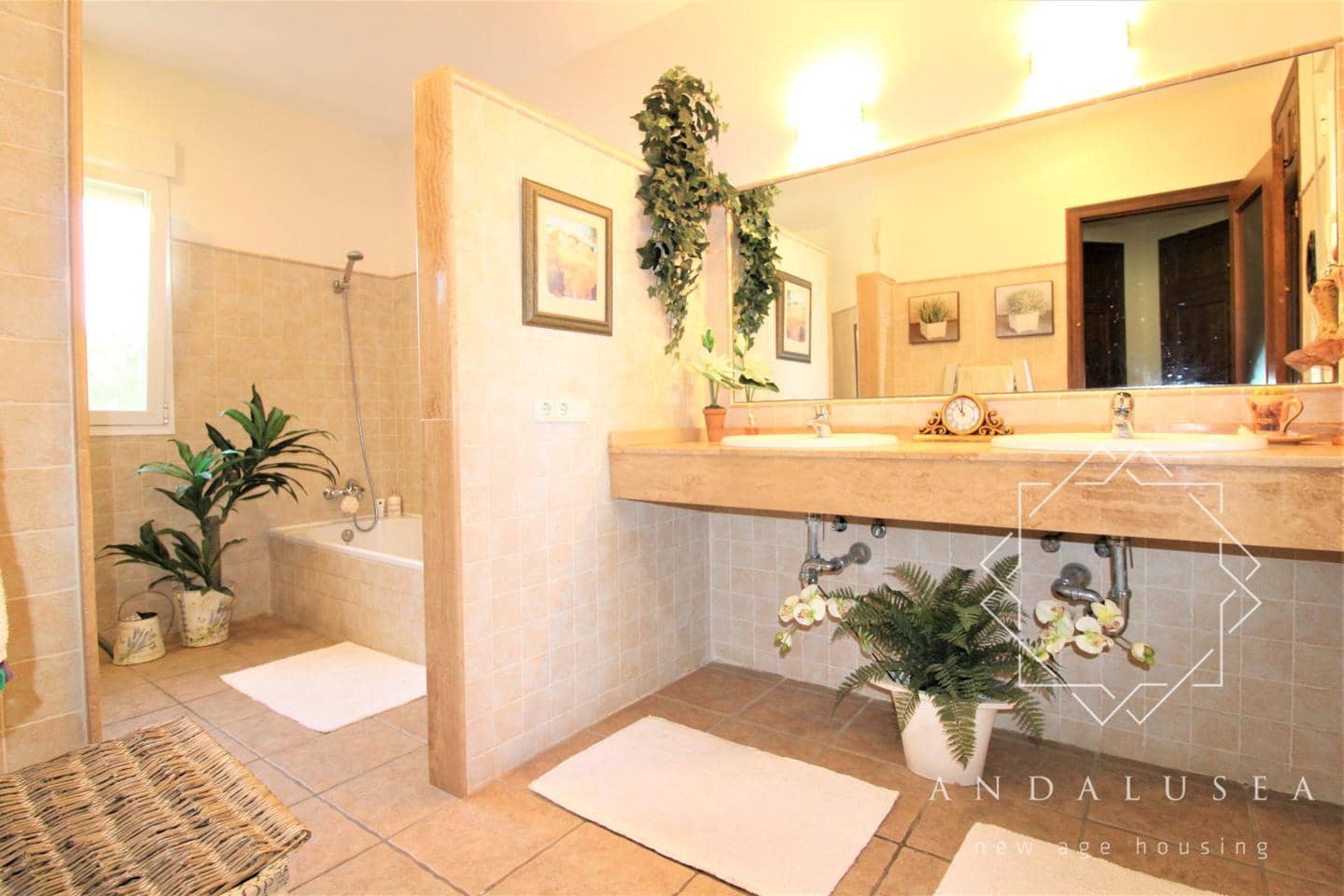 4 camera da letto Villa in vendita in Vera con piscina garage - 695.000 € (Rif: 6706910)
