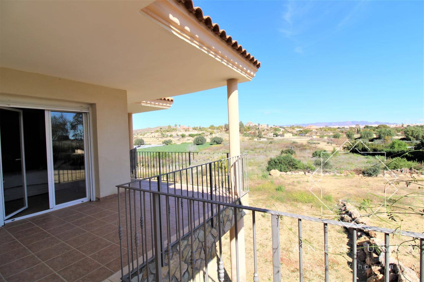 4 camera da letto Villa in vendita in Vera con piscina garage - 695.000 € (Rif: 6706910)