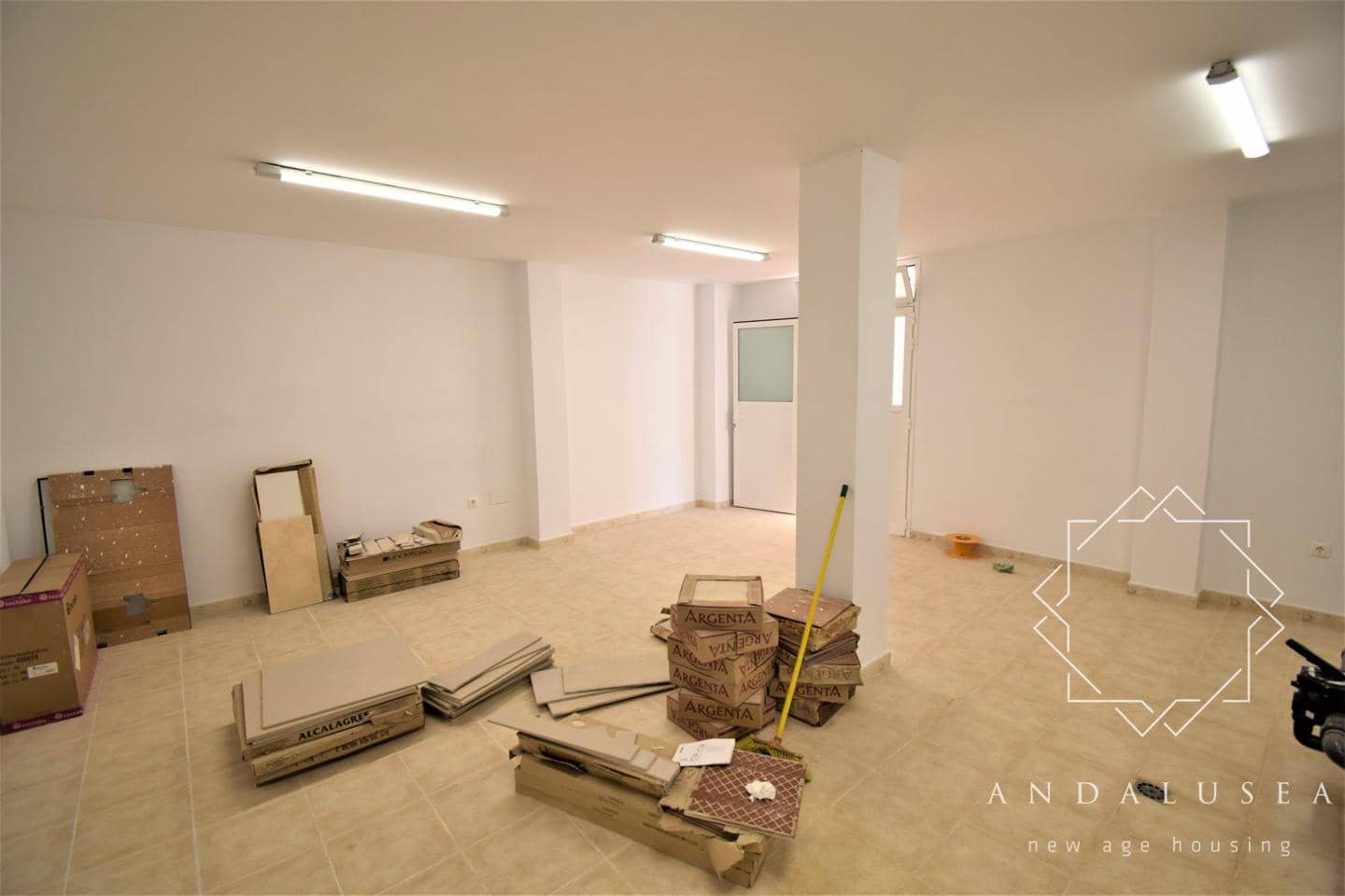 4 soveværelse Villa til salg i Mojacar med swimmingpool - € 790.000 (Ref: 6824850)