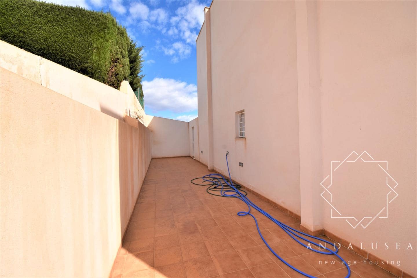 4 soveværelse Villa til salg i Mojacar med swimmingpool - € 790.000 (Ref: 6824850)