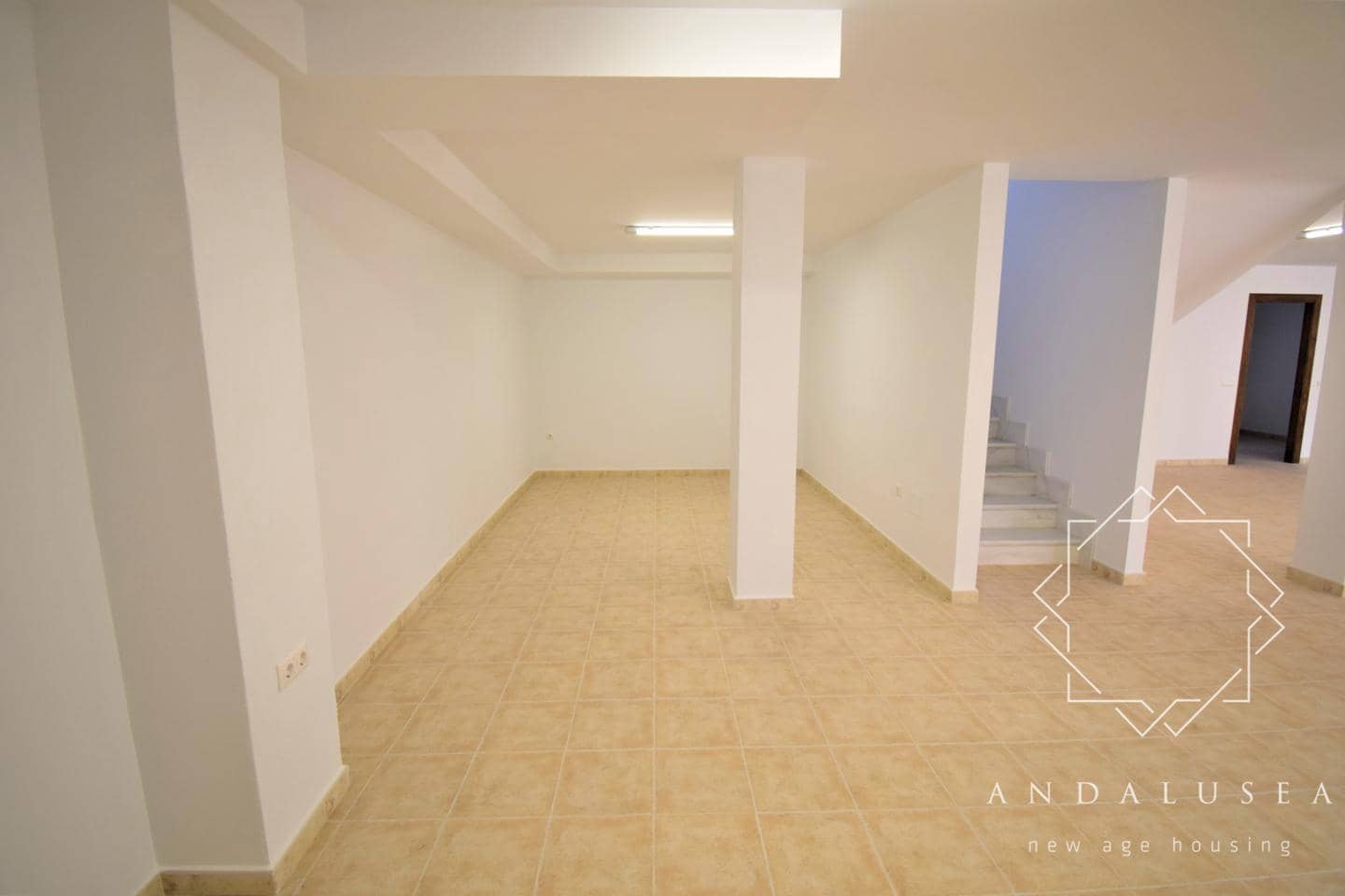 4 soveværelse Villa til salg i Mojacar med swimmingpool - € 790.000 (Ref: 6824850)