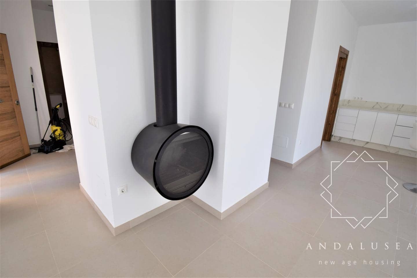 4 soveværelse Villa til salg i Mojacar med swimmingpool - € 790.000 (Ref: 6824850)