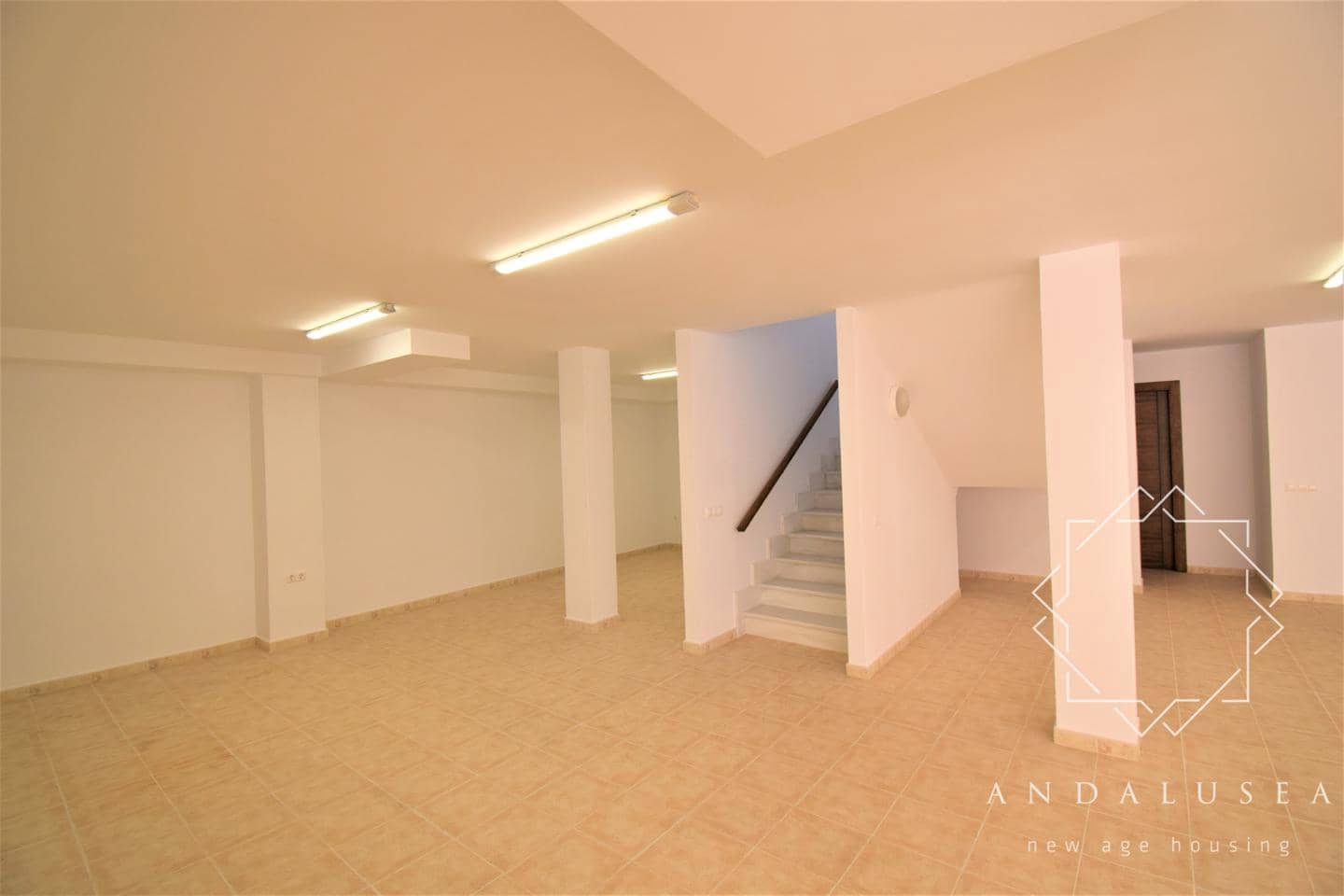 4 soveværelse Villa til salg i Mojacar med swimmingpool - € 790.000 (Ref: 6824850)