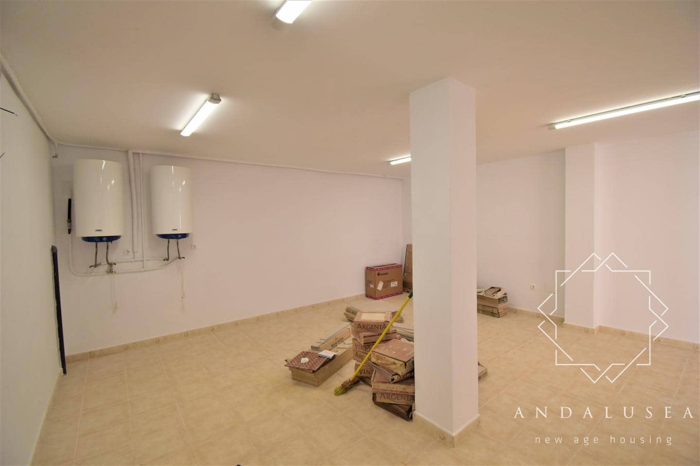 4 soveværelse Villa til salg i Mojacar med swimmingpool - € 790.000 (Ref: 6824850)