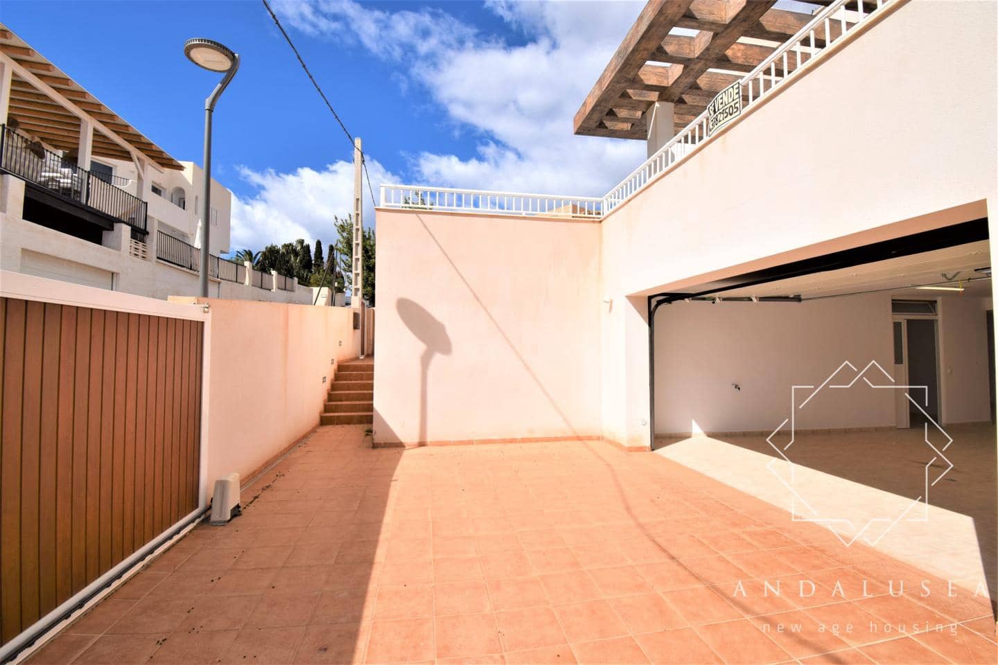 4 soveværelse Villa til salg i Mojacar med swimmingpool - € 790.000 (Ref: 6824850)