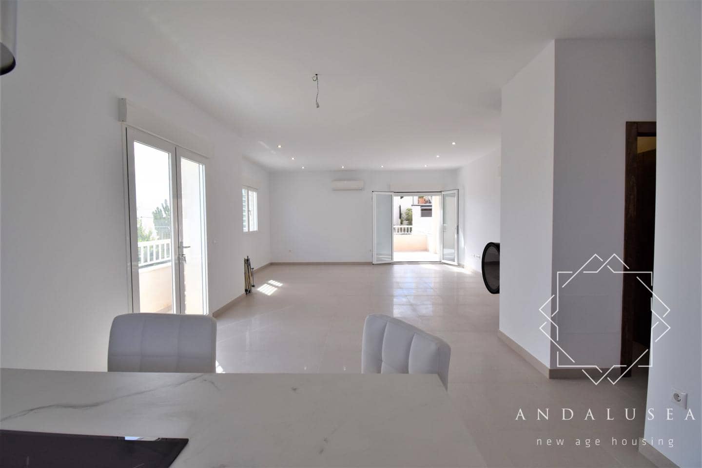 4 soveværelse Villa til salg i Mojacar med swimmingpool - € 790.000 (Ref: 6824850)