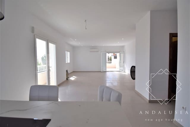 4 bedroom Villa for sale in Mojácar with pool - € 790,000 (Ref: 6824850)