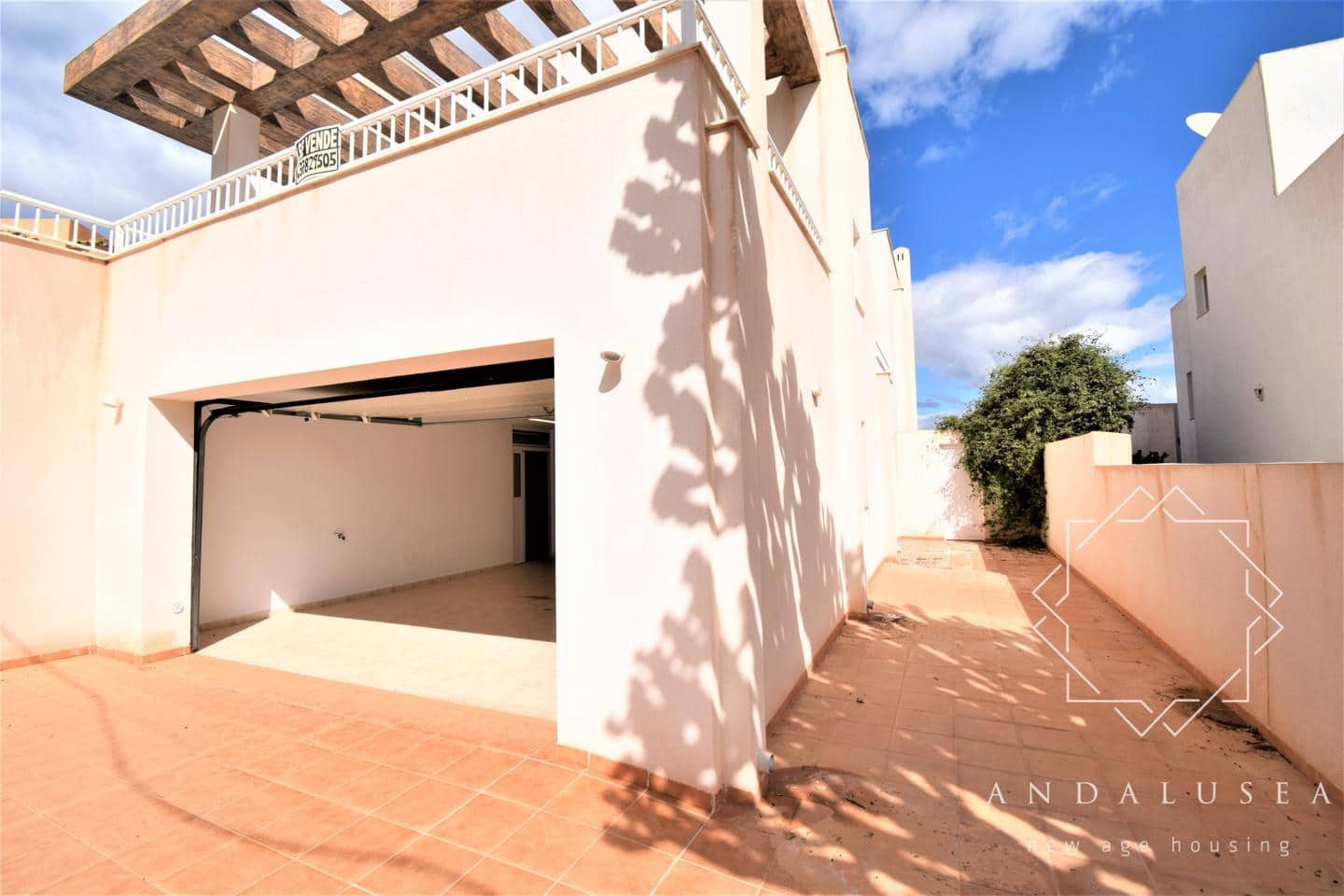 4 soveværelse Villa til salg i Mojacar med swimmingpool - € 790.000 (Ref: 6824850)