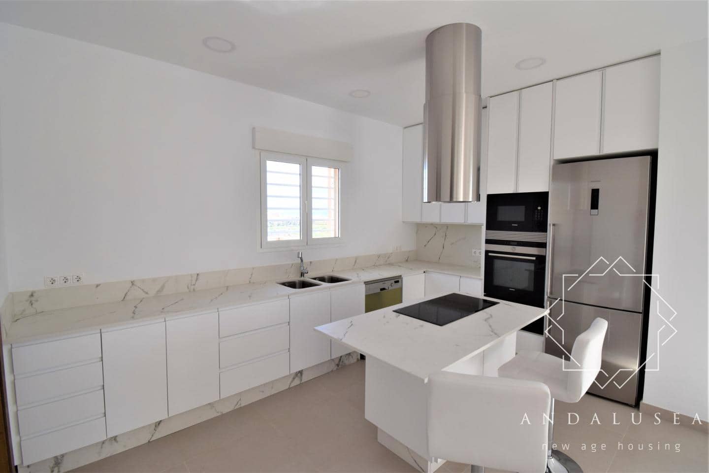 4 soveværelse Villa til salg i Mojacar med swimmingpool - € 790.000 (Ref: 6824850)