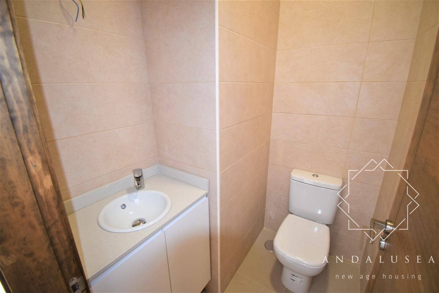 4 soveværelse Villa til salg i Mojacar med swimmingpool - € 790.000 (Ref: 6824850)