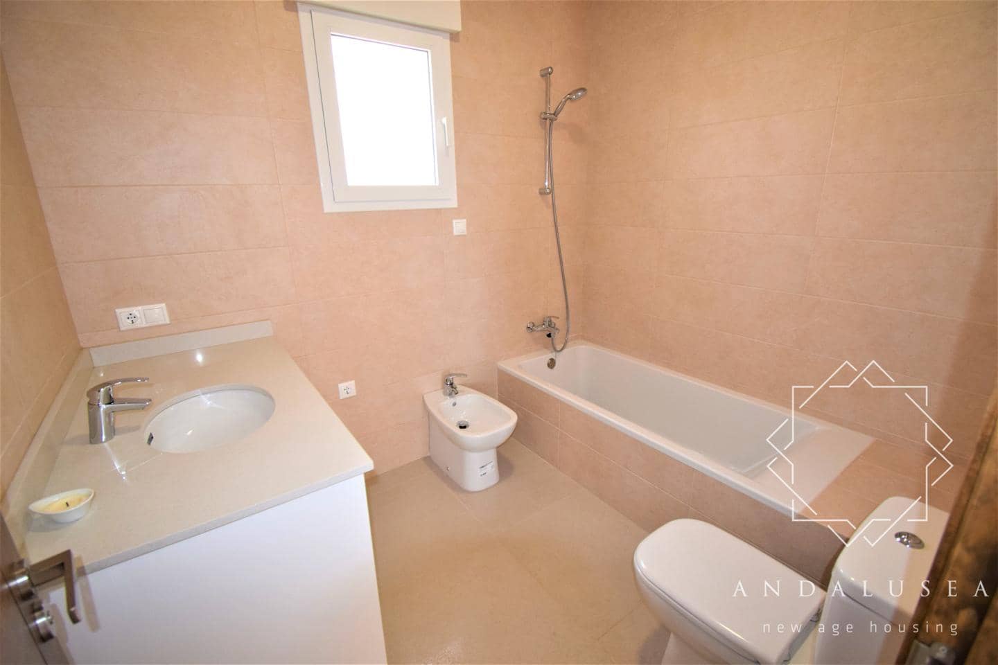 4 soveværelse Villa til salg i Mojacar med swimmingpool - € 790.000 (Ref: 6824850)