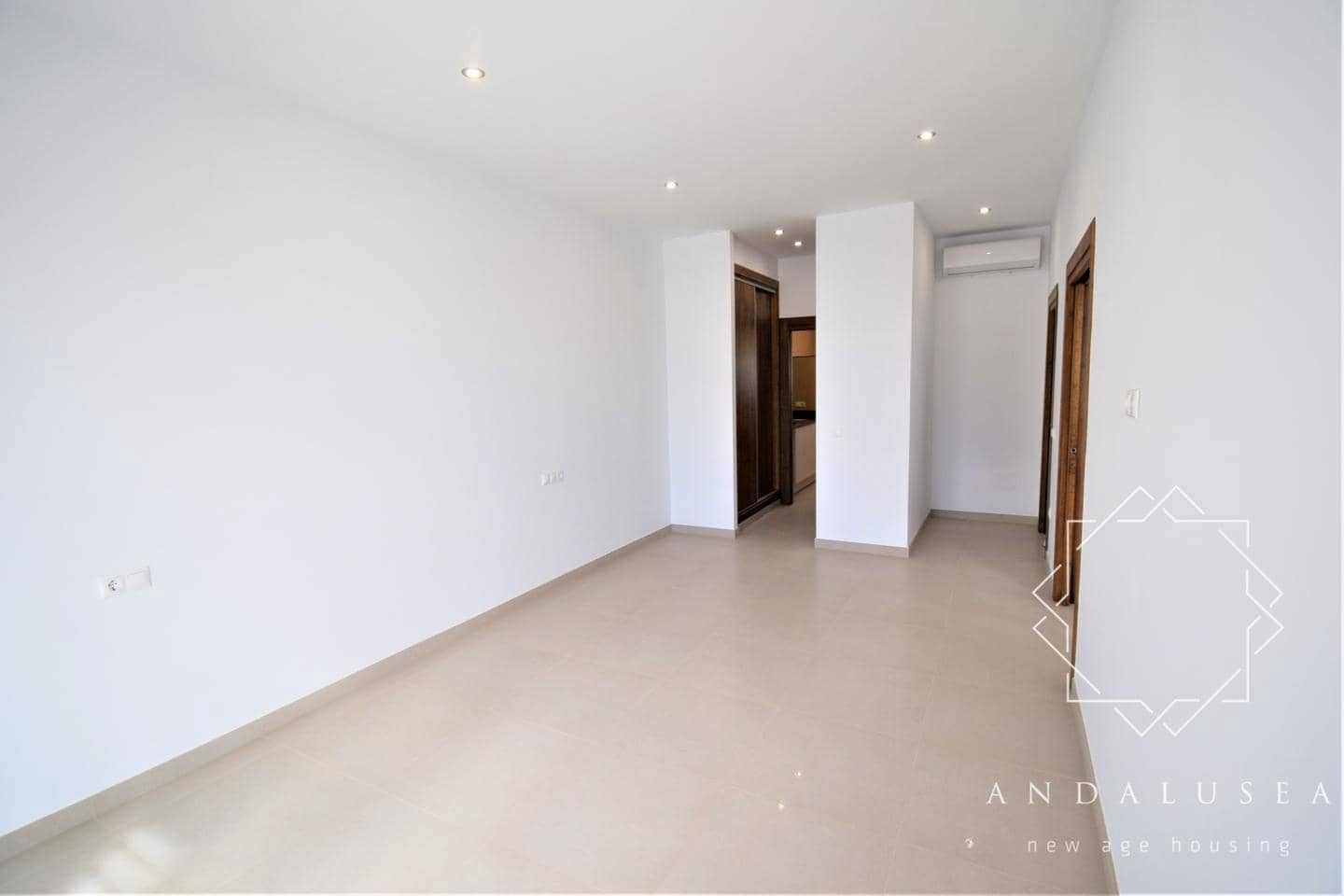 4 soveværelse Villa til salg i Mojacar med swimmingpool - € 790.000 (Ref: 6824850)