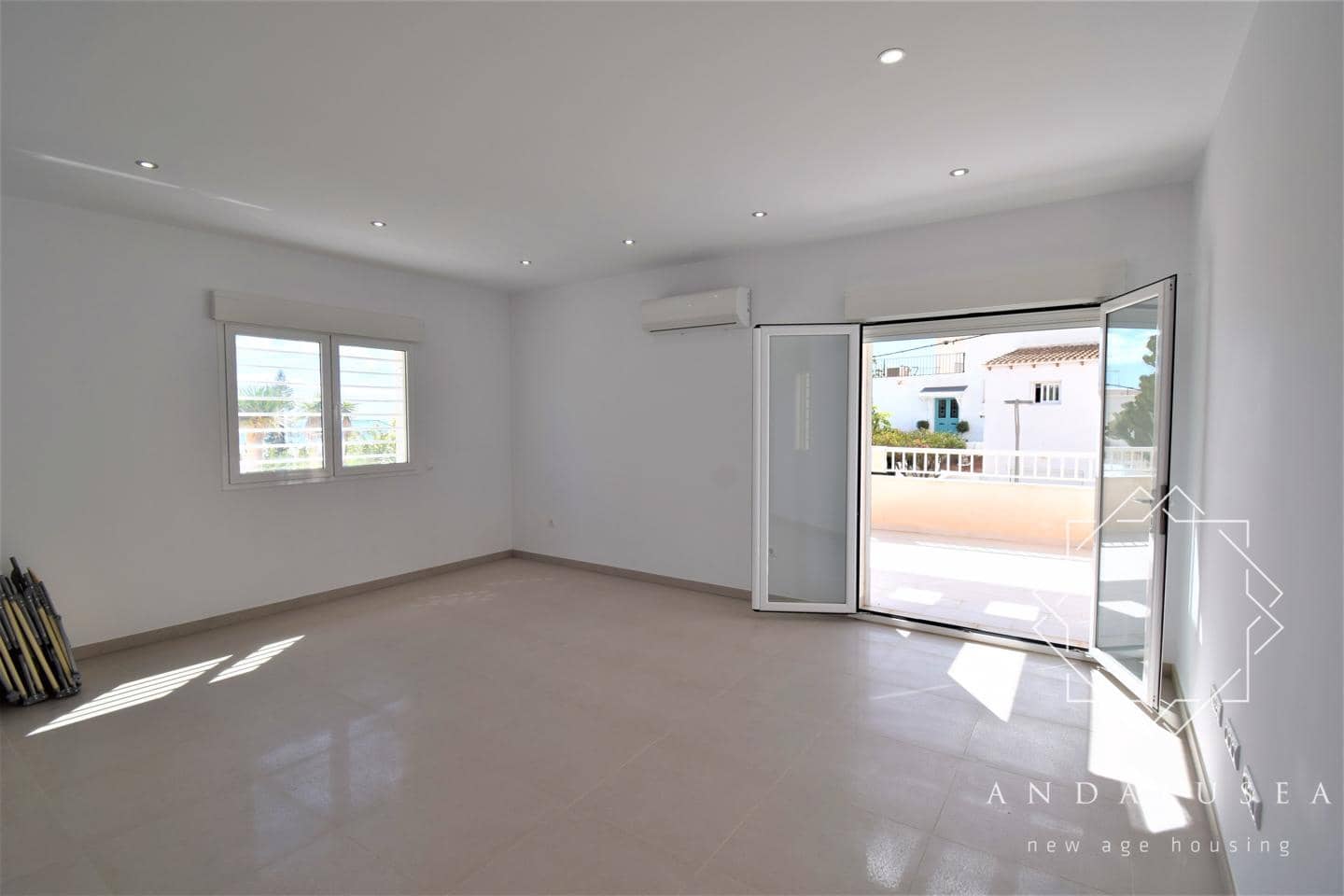 4 soveværelse Villa til salg i Mojacar med swimmingpool - € 790.000 (Ref: 6824850)