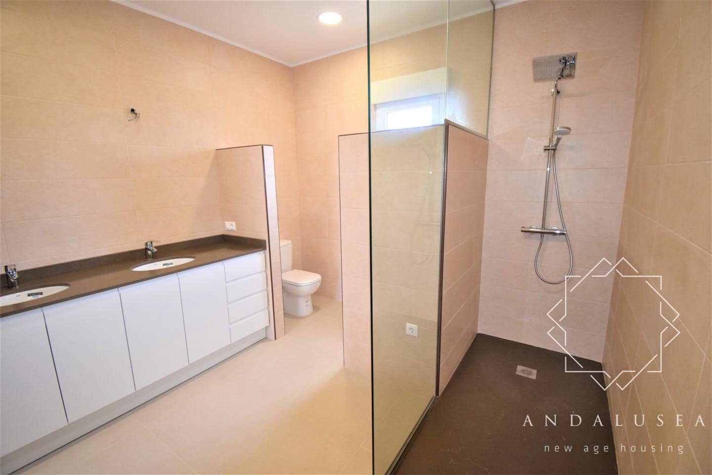 4 soveværelse Villa til salg i Mojacar med swimmingpool - € 790.000 (Ref: 6824850)