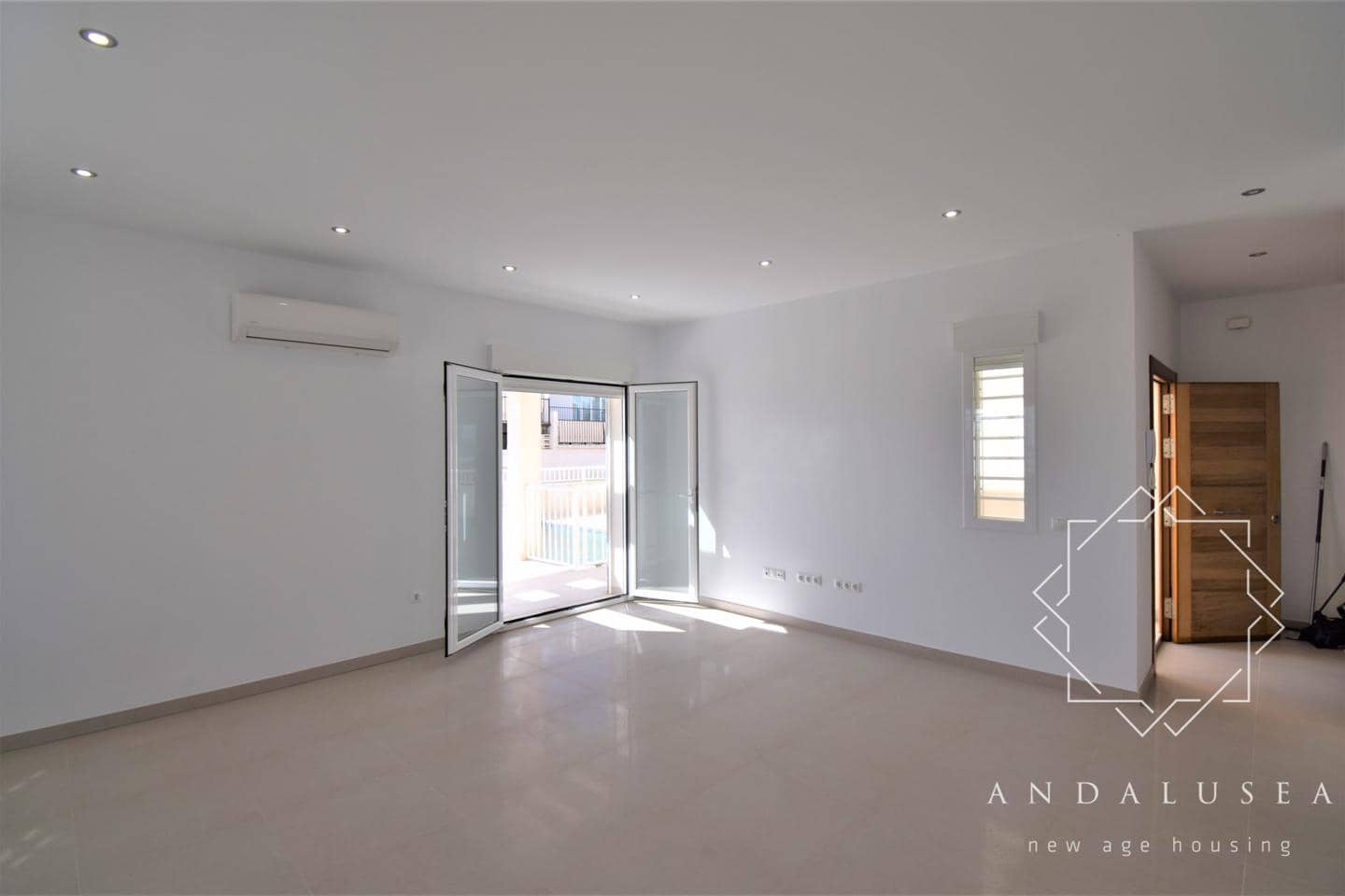 4 soveværelse Villa til salg i Mojacar med swimmingpool - € 790.000 (Ref: 6824850)