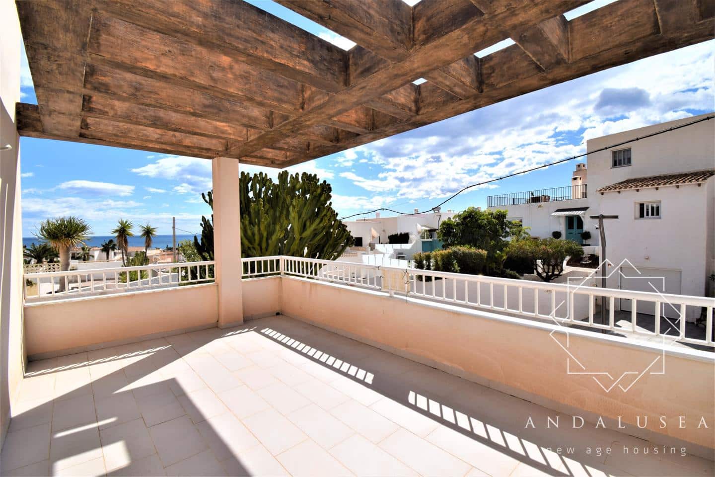 4 soveværelse Villa til salg i Mojacar med swimmingpool - € 790.000 (Ref: 6824850)