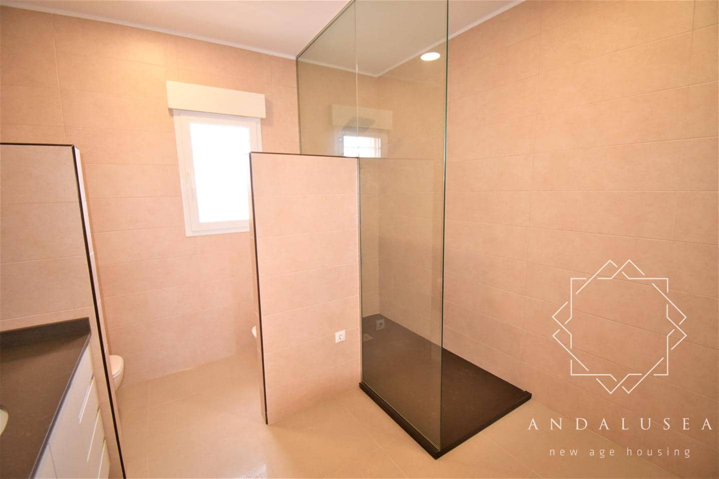 4 soveværelse Villa til salg i Mojacar med swimmingpool - € 790.000 (Ref: 6824850)