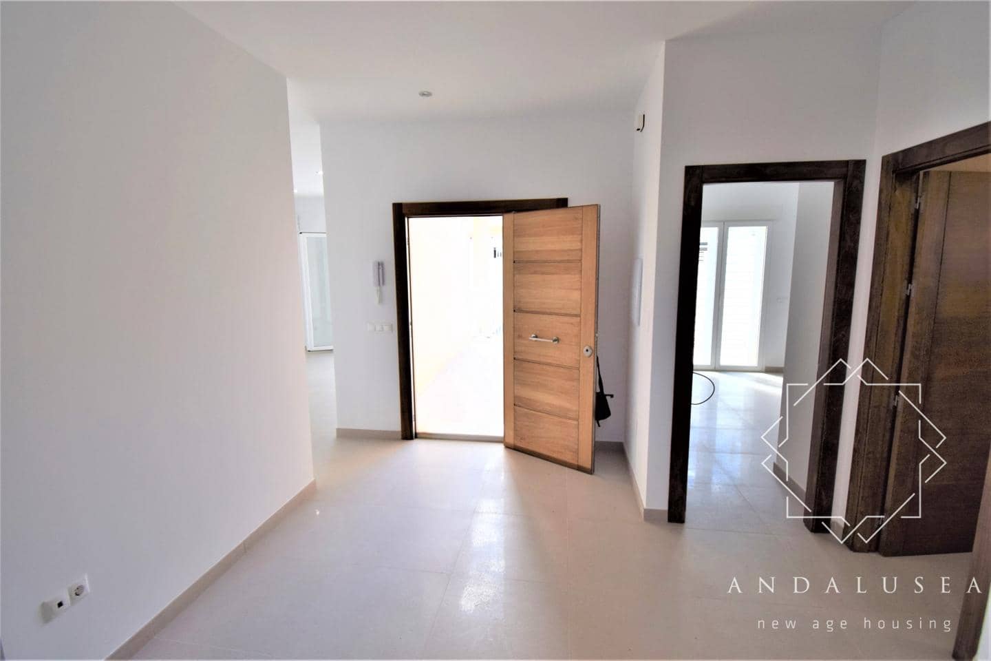 4 soveværelse Villa til salg i Mojacar med swimmingpool - € 790.000 (Ref: 6824850)