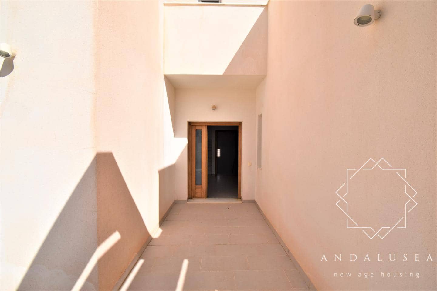 4 soveværelse Villa til salg i Mojacar med swimmingpool - € 790.000 (Ref: 6824850)