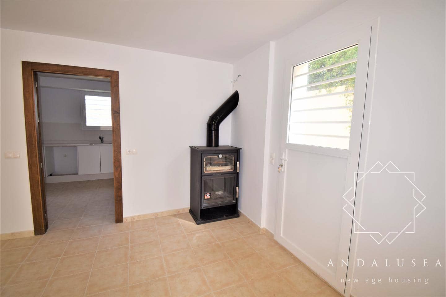 4 soveværelse Villa til salg i Mojacar med swimmingpool - € 790.000 (Ref: 6824850)