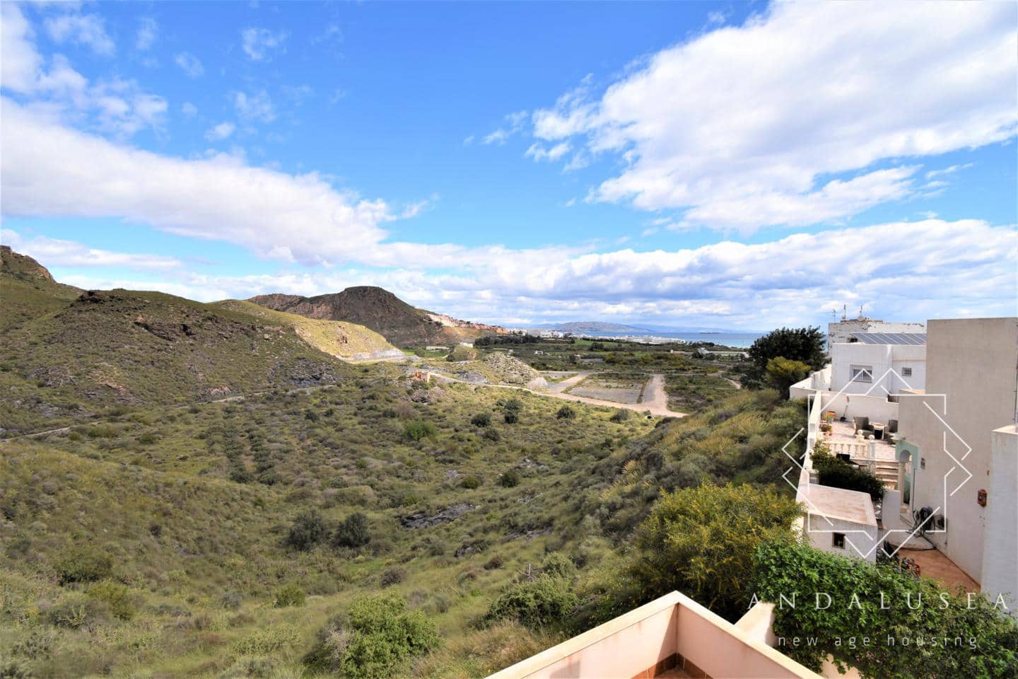 4 soveværelse Villa til salg i Mojacar med swimmingpool - € 790.000 (Ref: 6824850)