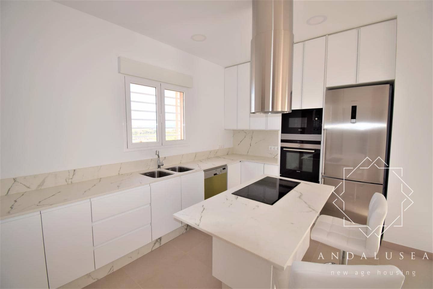 4 bedroom Villa for sale in Mojacar with pool - € 790,000 (Ref: 6824850)