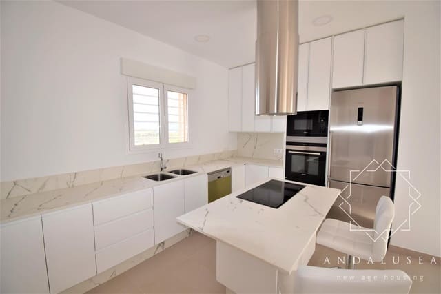 Chalet de 4 habitaciones en Mojácar en venta con piscina - 790.000 € (Ref: 6824850)