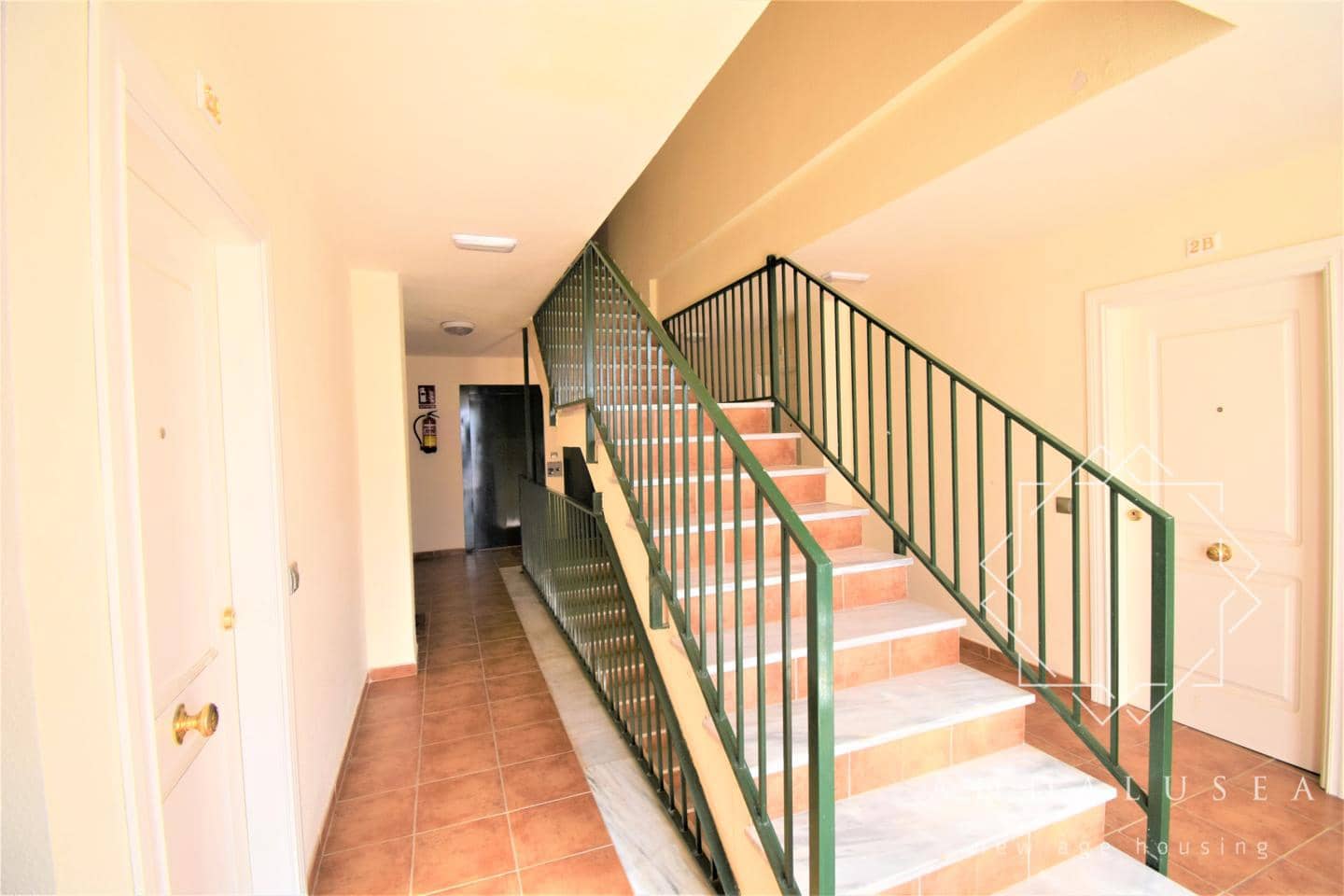 Flat for sale in Vícar € 55,000 (Ref 6842329)