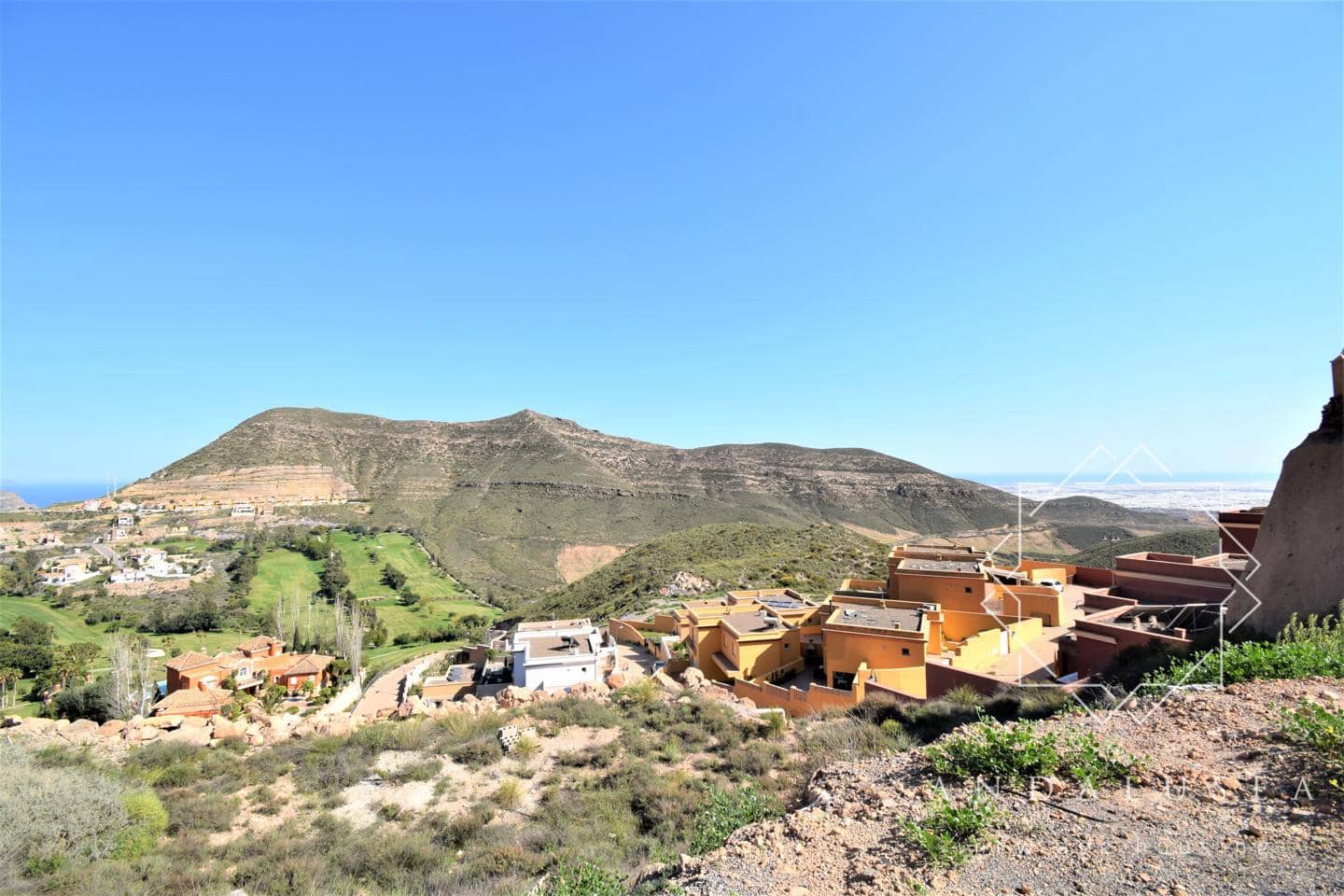 Flat for sale in Vícar € 55,000 (Ref 6842329)