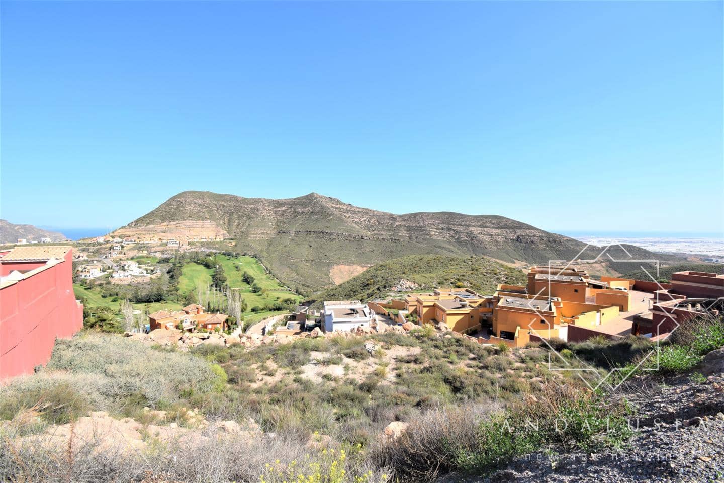 Flat for sale in Vícar € 55,000 (Ref 6842329)