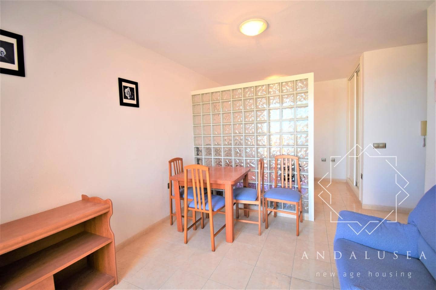 Flat for sale in Vícar € 55,000 (Ref 6842329)