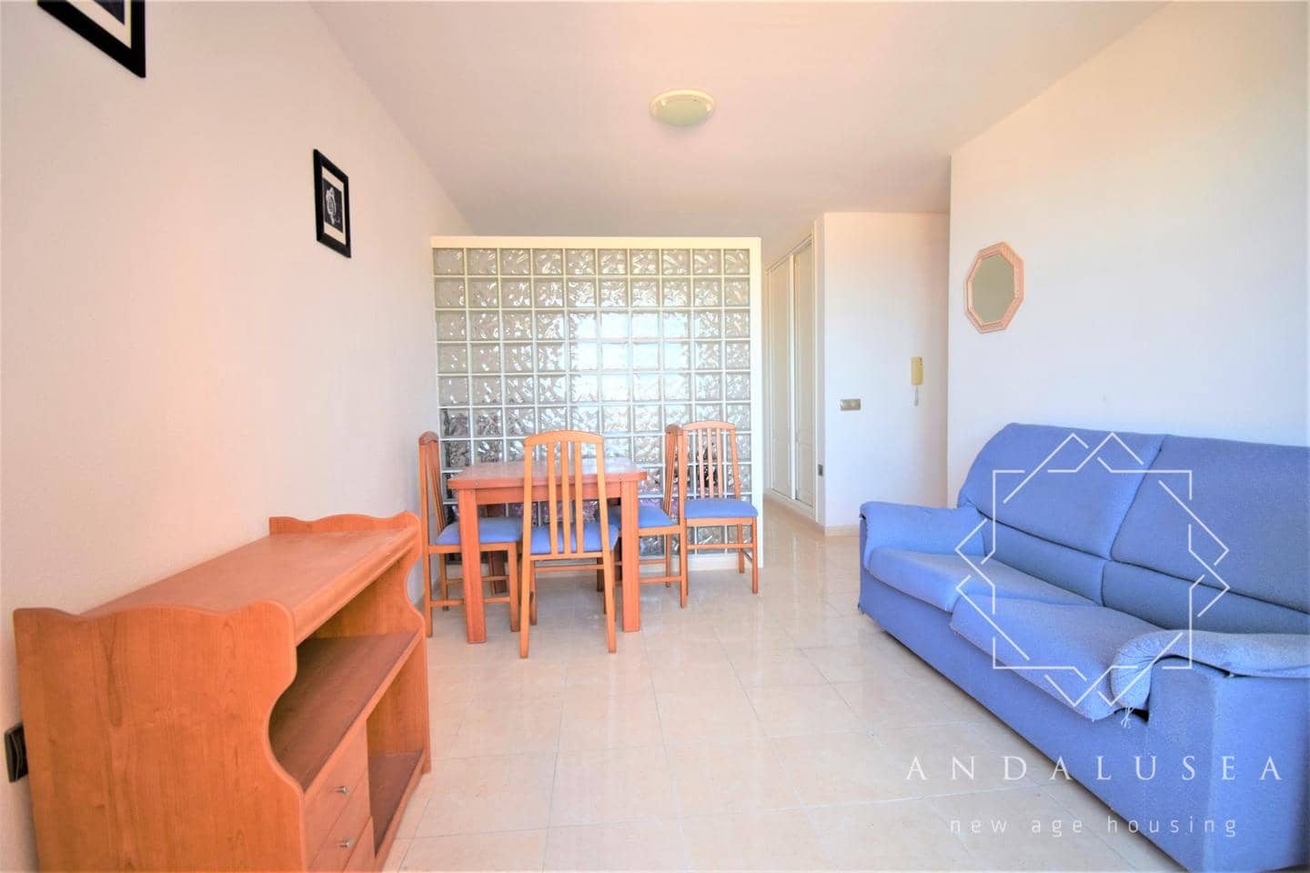 Flat for sale in Vícar € 55,000 (Ref 6842329)