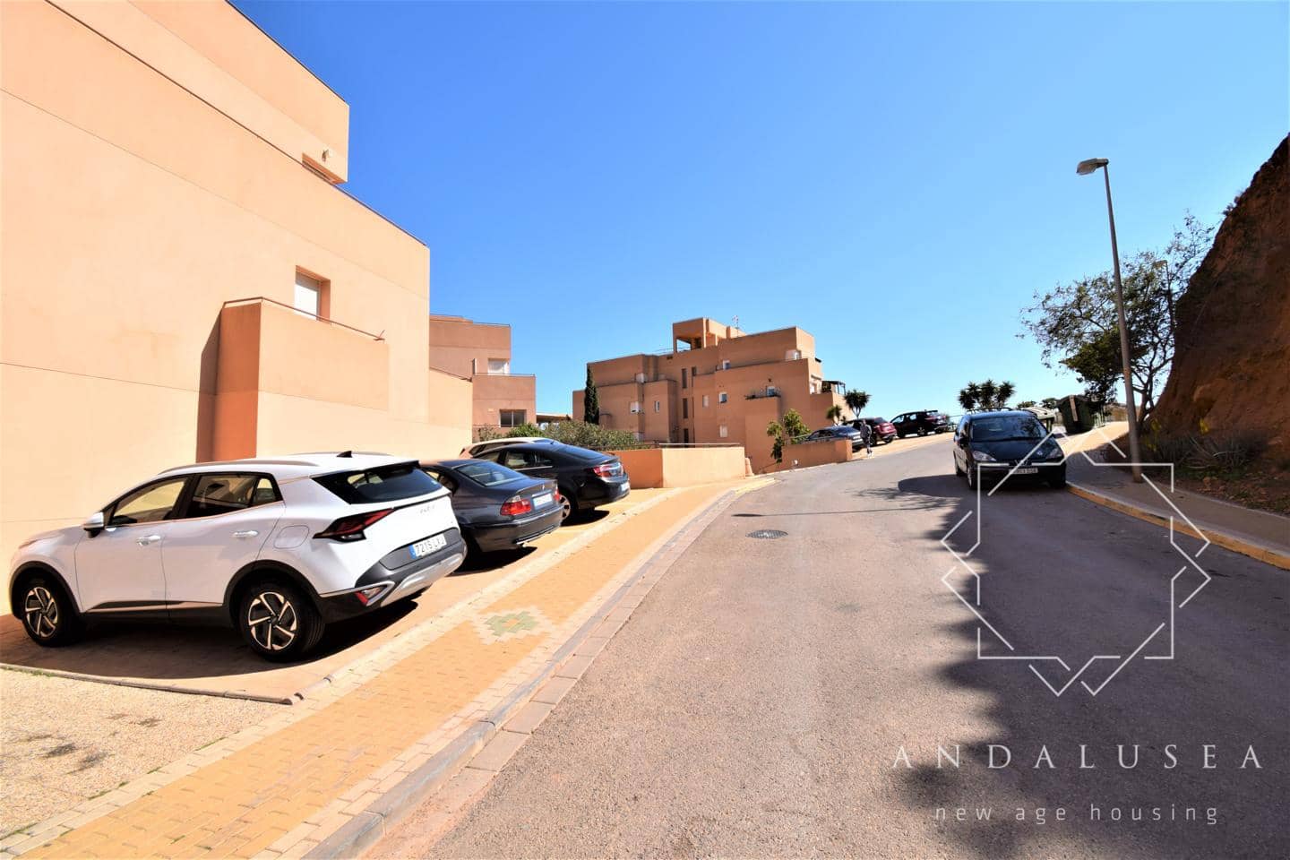 Flat for sale in Vícar € 55,000 (Ref 6842329)