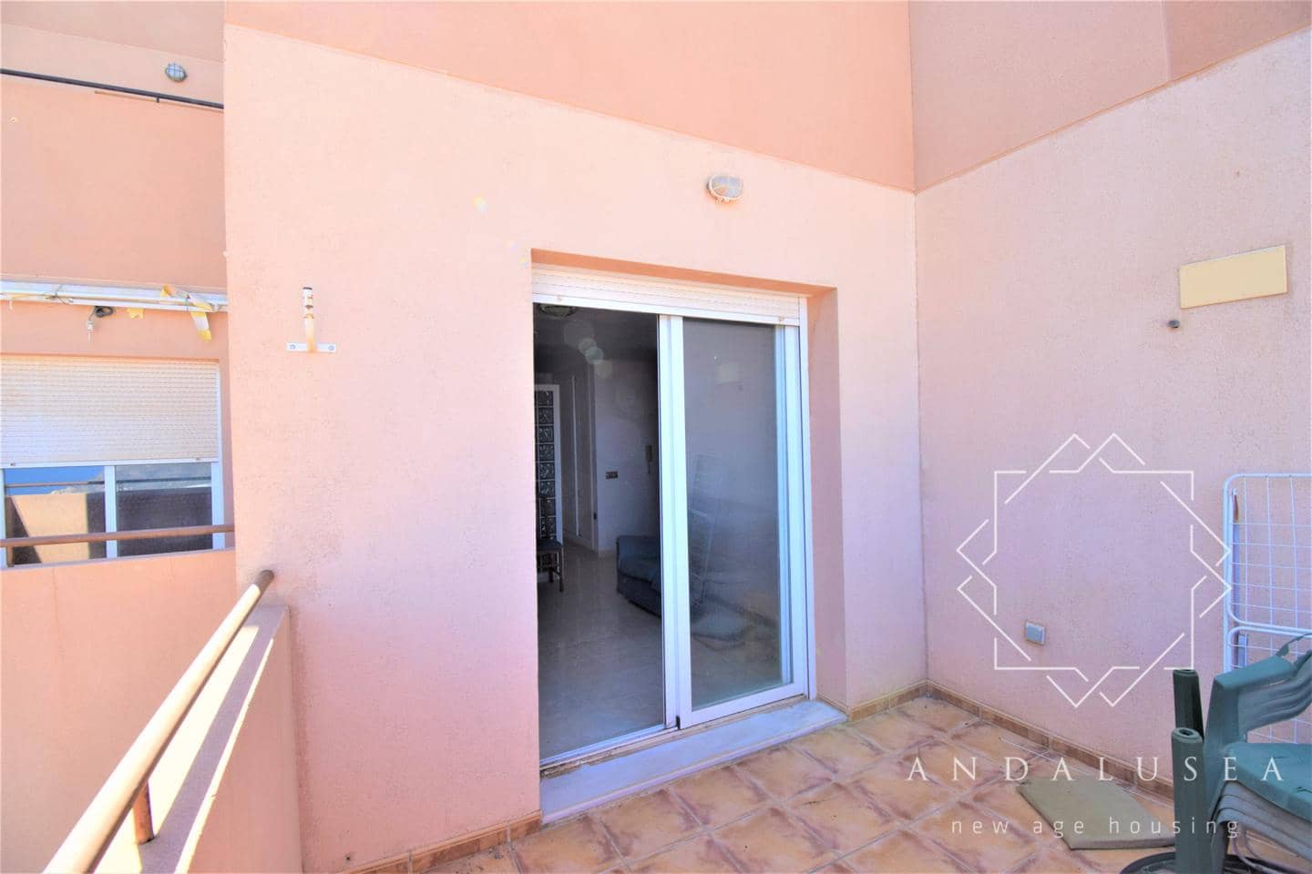 Flat for sale in Vícar € 55,000 (Ref 6842329)