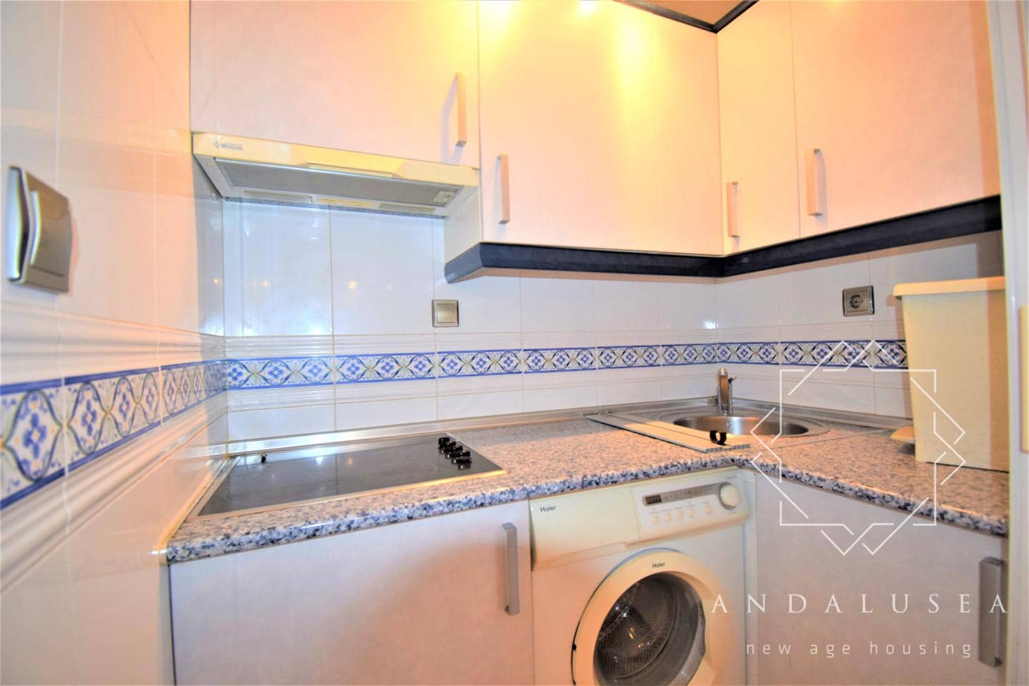 Flat for sale in Vícar € 55,000 (Ref 6842329)