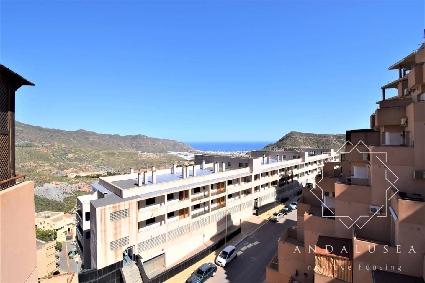 Flat for sale in Vícar € 55,000 (Ref 6842329)
