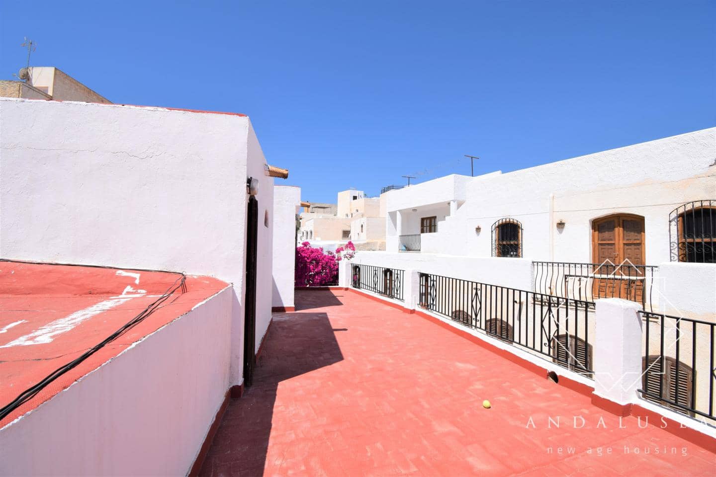 13 chambre Entreprise à vendre à Mojacar - 220 000 € (Ref: 6943755)