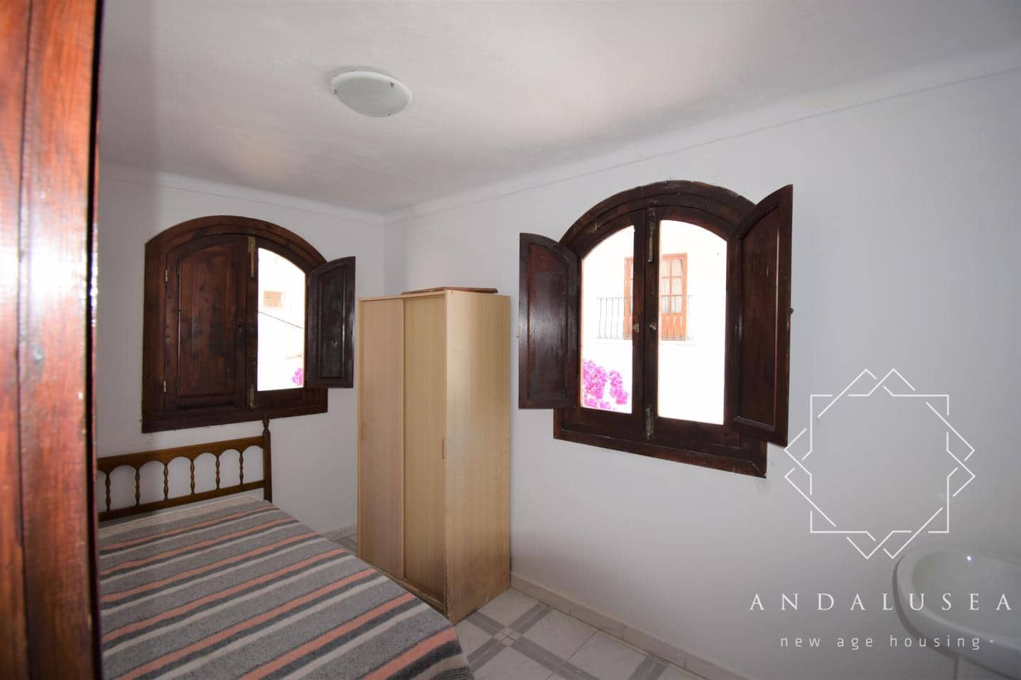 13 chambre Entreprise à vendre à Mojacar - 220 000 € (Ref: 6943755)