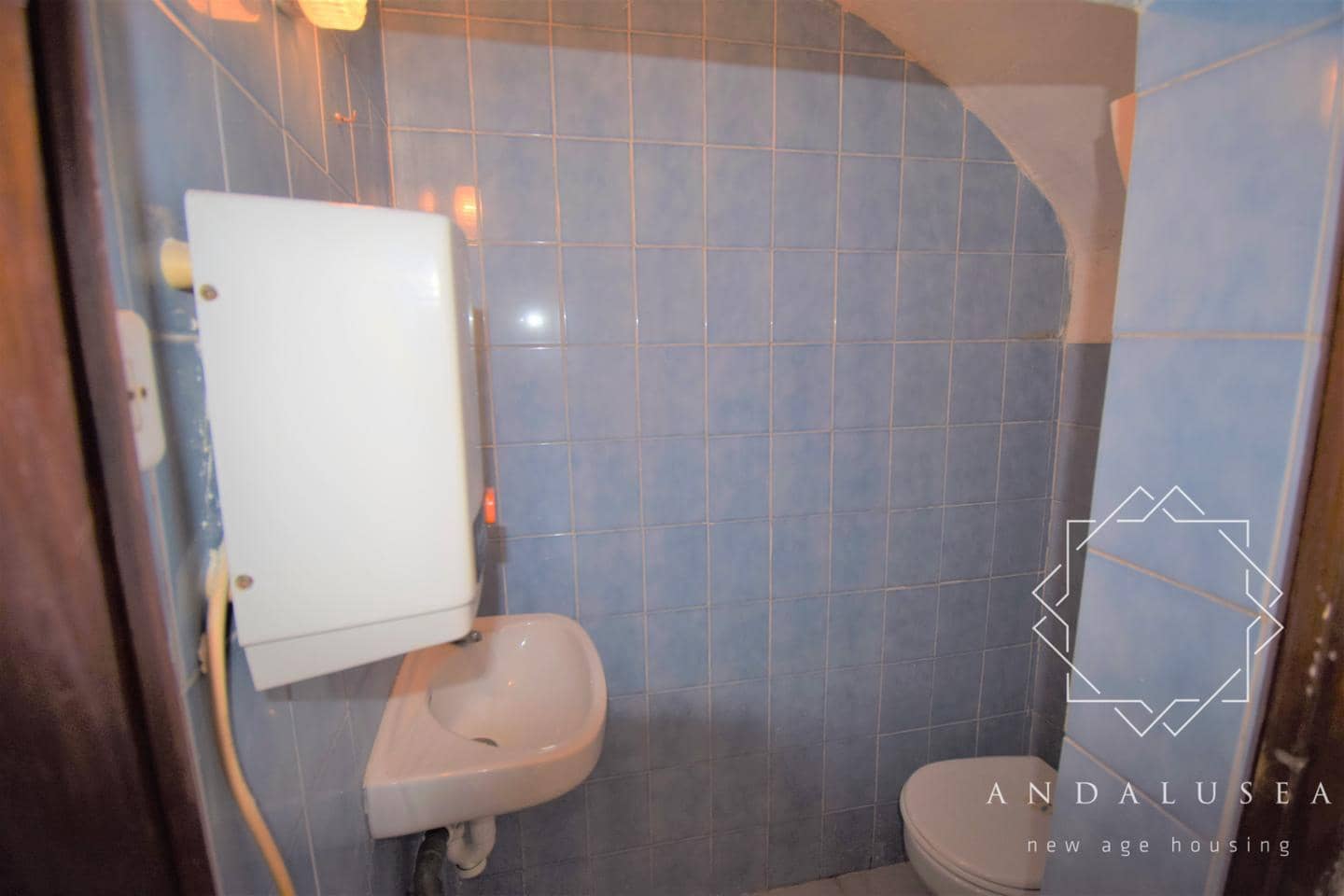 13 chambre Entreprise à vendre à Mojacar - 220 000 € (Ref: 6943755)