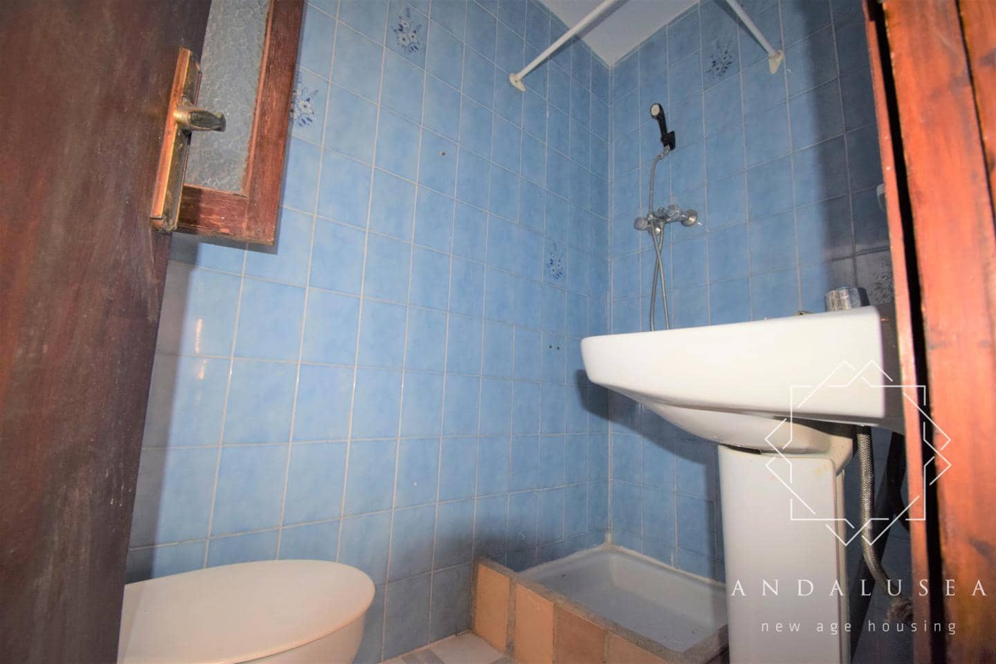 13 chambre Entreprise à vendre à Mojacar - 220 000 € (Ref: 6943755)