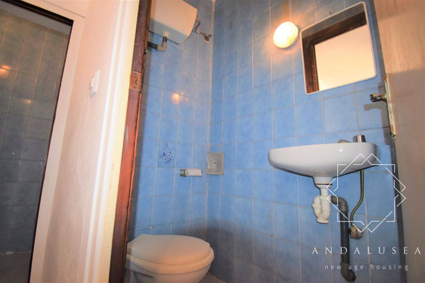 13 chambre Entreprise à vendre à Mojacar - 220 000 € (Ref: 6943755)