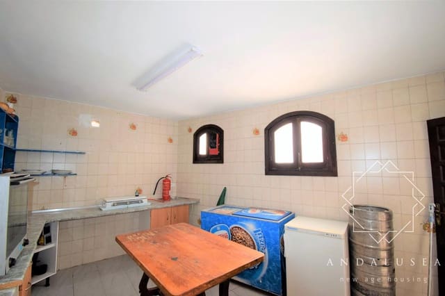 13 bedroom Business for sale in Mojácar - € 220,000 (Ref: 6943755)