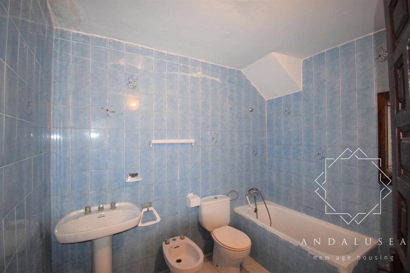 13 chambre Entreprise à vendre à Mojacar - 220 000 € (Ref: 6943755)